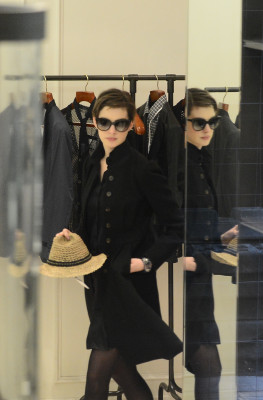 Anne Hathaway pic #575711