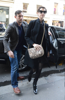 Anne Hathaway pic #575712