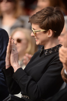Anne Hathaway pic #567893