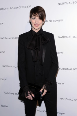 Anne Hathaway pic #567909