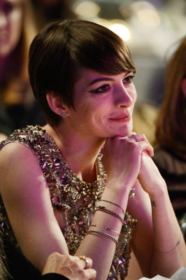 Anne Hathaway pic #580338