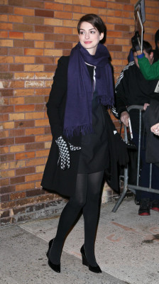 Anne Hathaway pic #567896