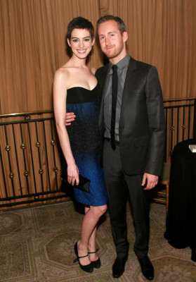 Anne Hathaway pic #492016