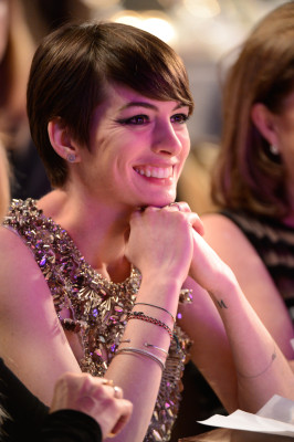 Anne Hathaway pic #580349