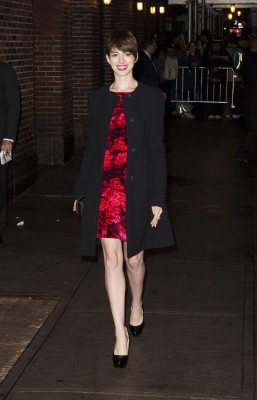 Anne Hathaway pic #562228