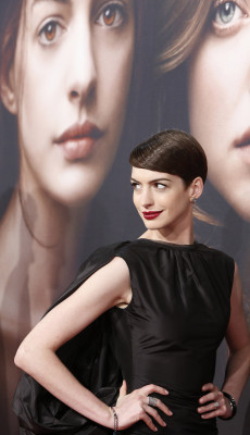 Anne Hathaway pic #562234