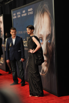 Anne Hathaway pic #562232
