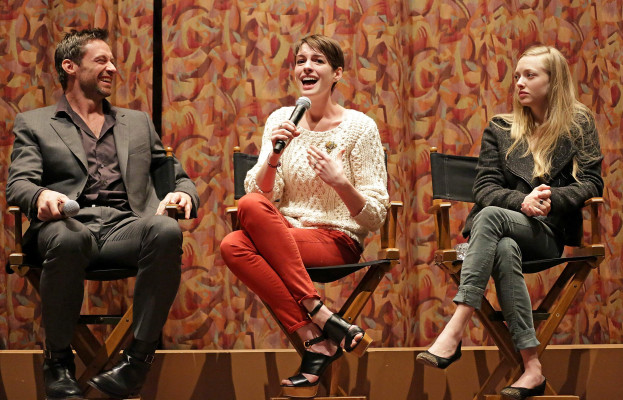 Anne Hathaway pic #567897