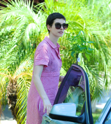 Anne Hathaway pic #516508