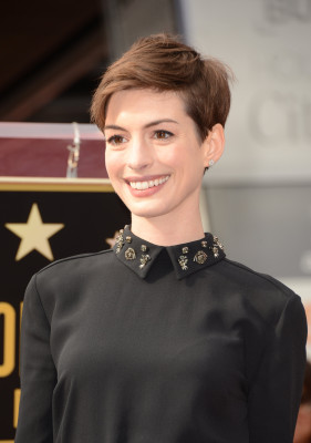 Anne Hathaway pic #567916