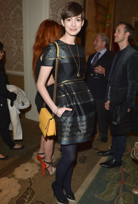 Anne Hathaway pic #568942