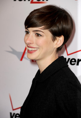 Anne Hathaway pic #568932