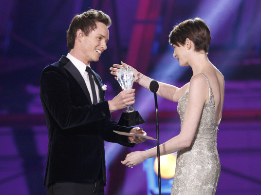 Anne Hathaway pic #568927