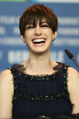 Anne Hathaway pic #584394