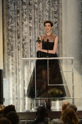 Anne Hathaway pic #573076