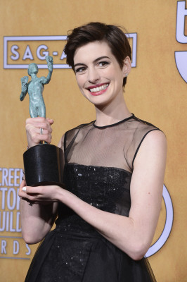 Anne Hathaway pic #573074
