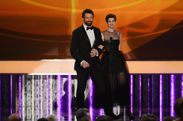 Anne Hathaway pic #573073