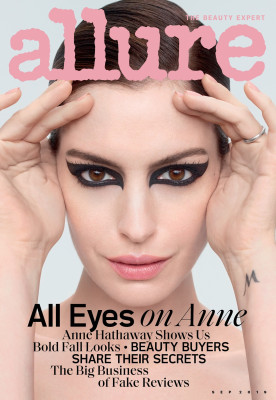 Anne Hathaway pic #1168371