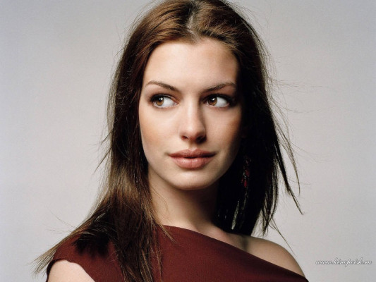Anne Hathaway pic #45442