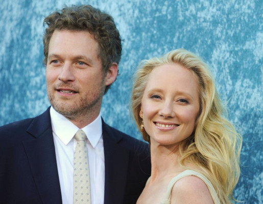 Anne Heche pic #347504