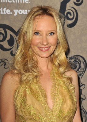 Anne Heche pic #541567
