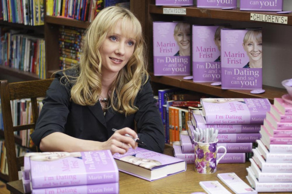 Anne Heche pic #106929