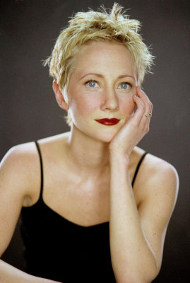 Anne Heche pic #71845