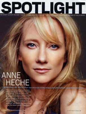 Anne Heche pic #76124
