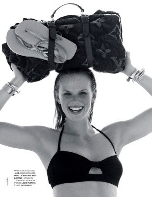 Anne Vyalitsyna pic #612496