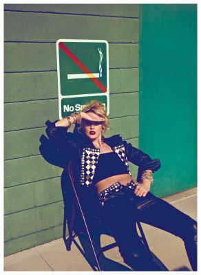 Anne Vyalitsyna pic #569267