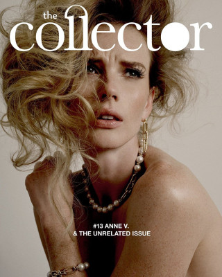 Anne Vyalitsyna pic #1364935