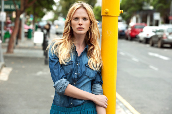 Anne Vyalitsyna pic #449981