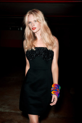 Anne Vyalitsyna pic #449978