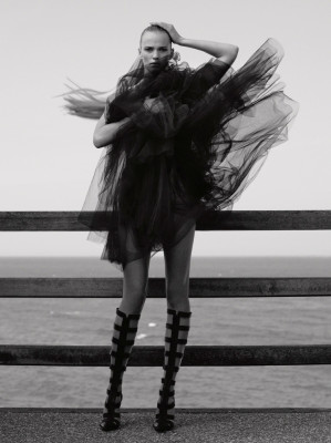 Anne Vyalitsyna pic #488386