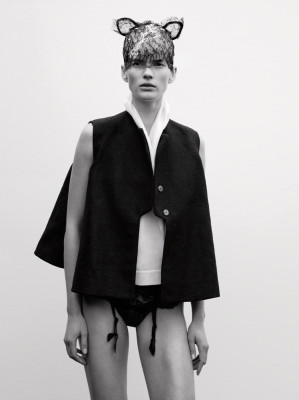Anne Vyalitsyna pic #488387