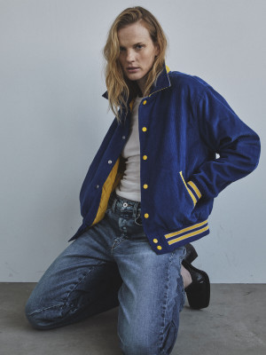 Anne Vyalitsyna pic #1364979