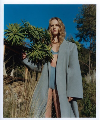 Anne Vyalitsyna pic #1338627