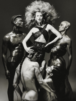 Anne Vyalitsyna pic #1348522