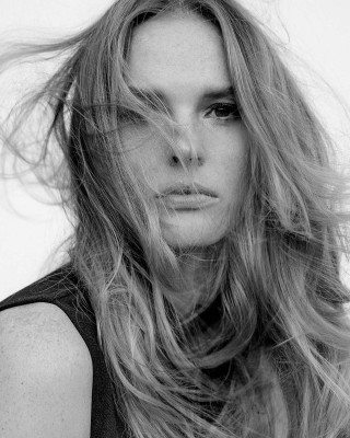 Anne Vyalitsyna pic #1364933