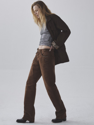 Anne Vyalitsyna pic #1364980
