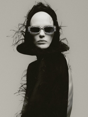 Anne Vyalitsyna pic #1348521