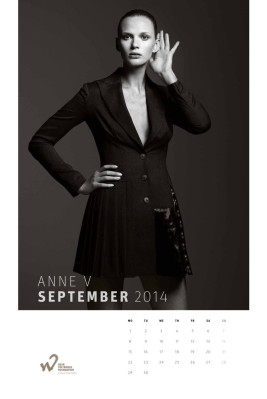 Anne Vyalitsyna pic #653620