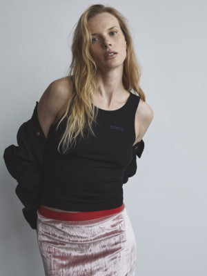 Anne Vyalitsyna pic #1364978