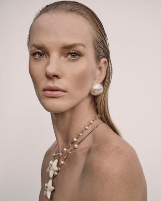 Anne Vyalitsyna pic #1364934