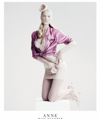 Anne Vyalitsyna pic #445083