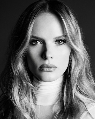 Anne Vyalitsyna pic #1358047