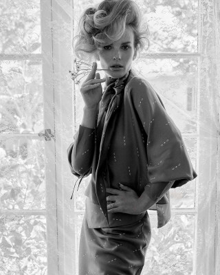 Anne Vyalitsyna pic #1376005