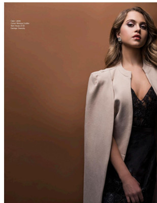 Anne Winters pic #1051206
