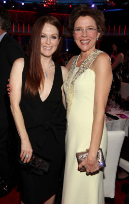 photo 12 in Annette Bening gallery [id329806] 2011-01-21 00:00:00