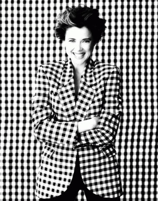 photo 29 in Annette Bening gallery [id313172] 2010-12-06 00:00:00
